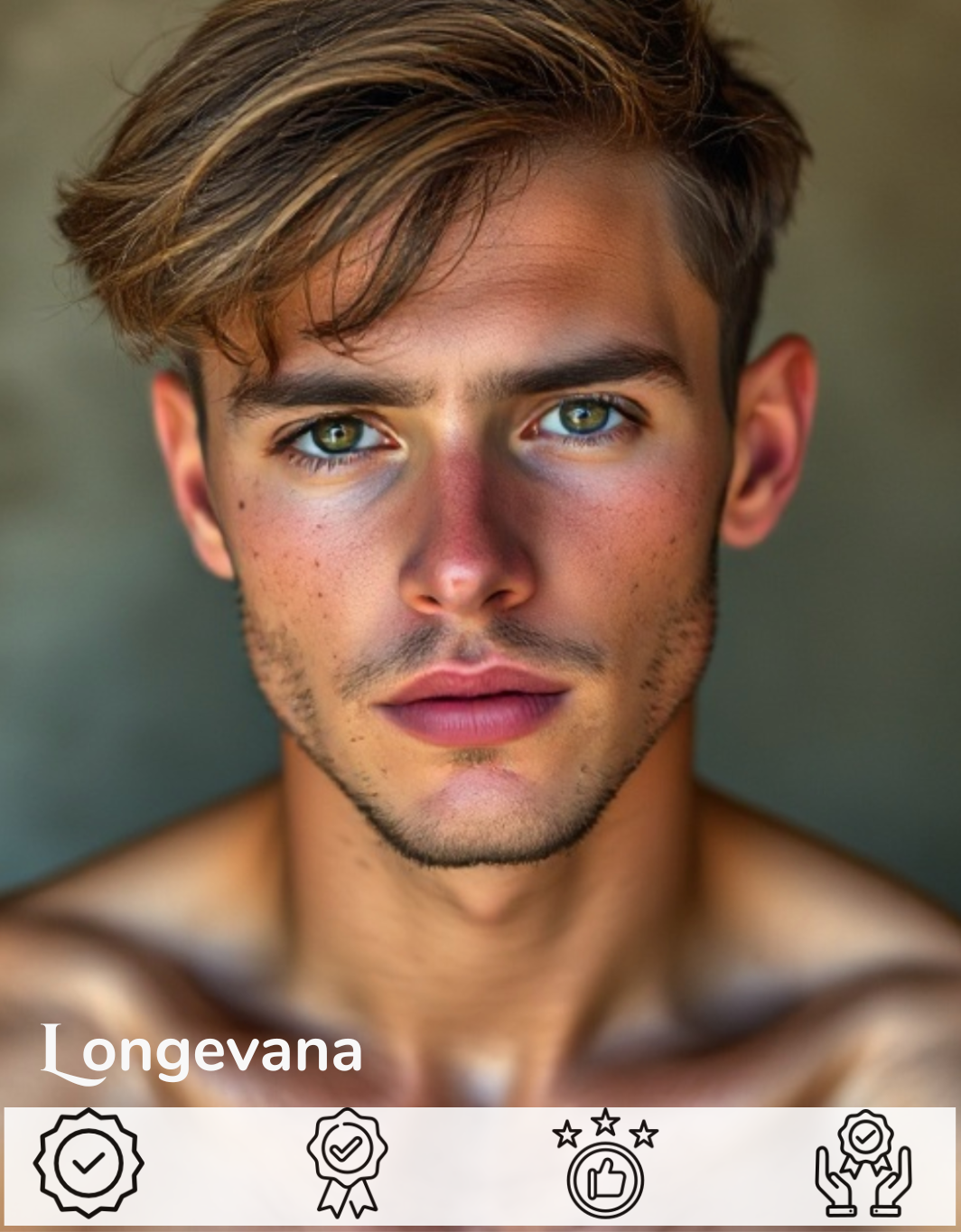 Longevana NMN 500mg | NAD+ Booster