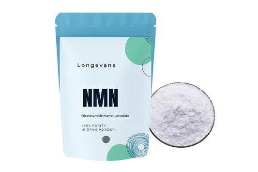NMN Powder - Nicotinamide Mononucleotide