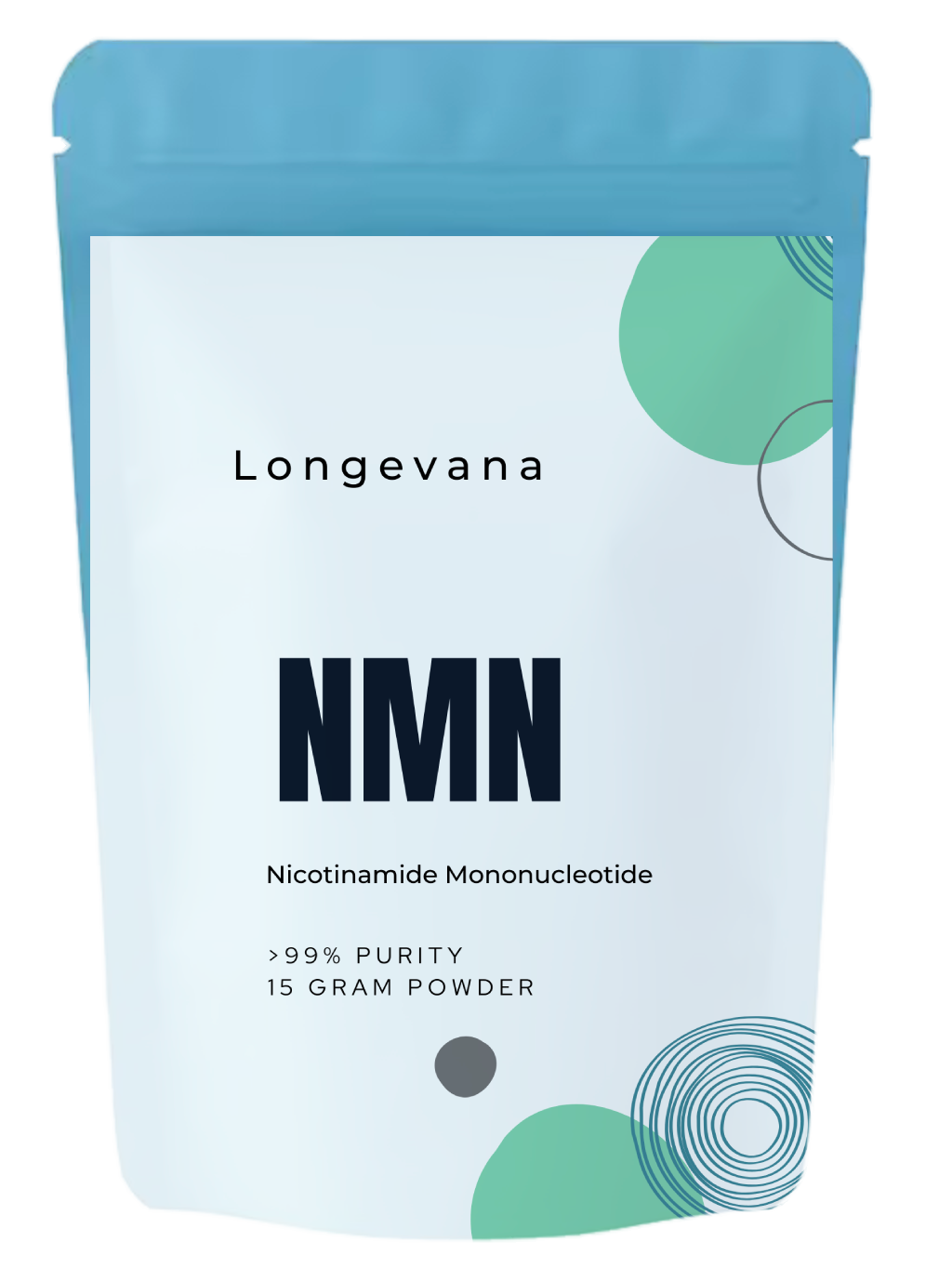 NMN Powder - Nicotinamide Mononucleotide