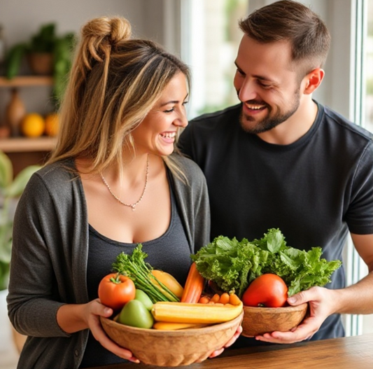 Longevity Bundle (NR): NMN & Resveratrol Combo for Energy, Health, and Lifespan
