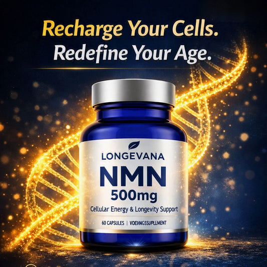 NMN Dosage Guide: How Much NMN Should You Take?