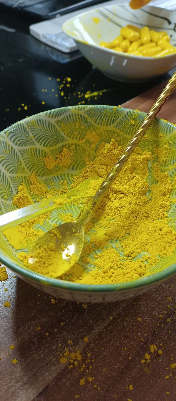 Berberine: A Natural Supplement for Blood Sugar, Heart Health, and Longevity