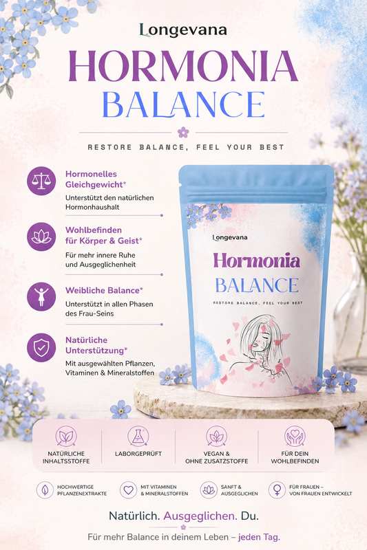 Harmonia Balance