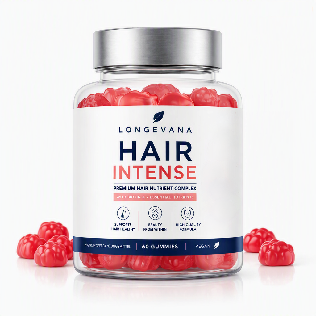 Longevana Hair Intense