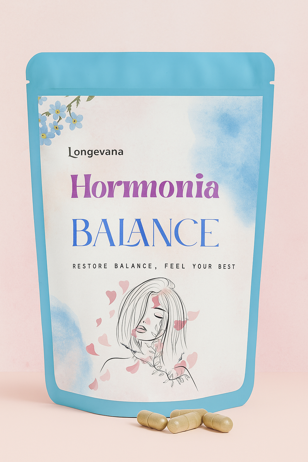 Harmonia Balance