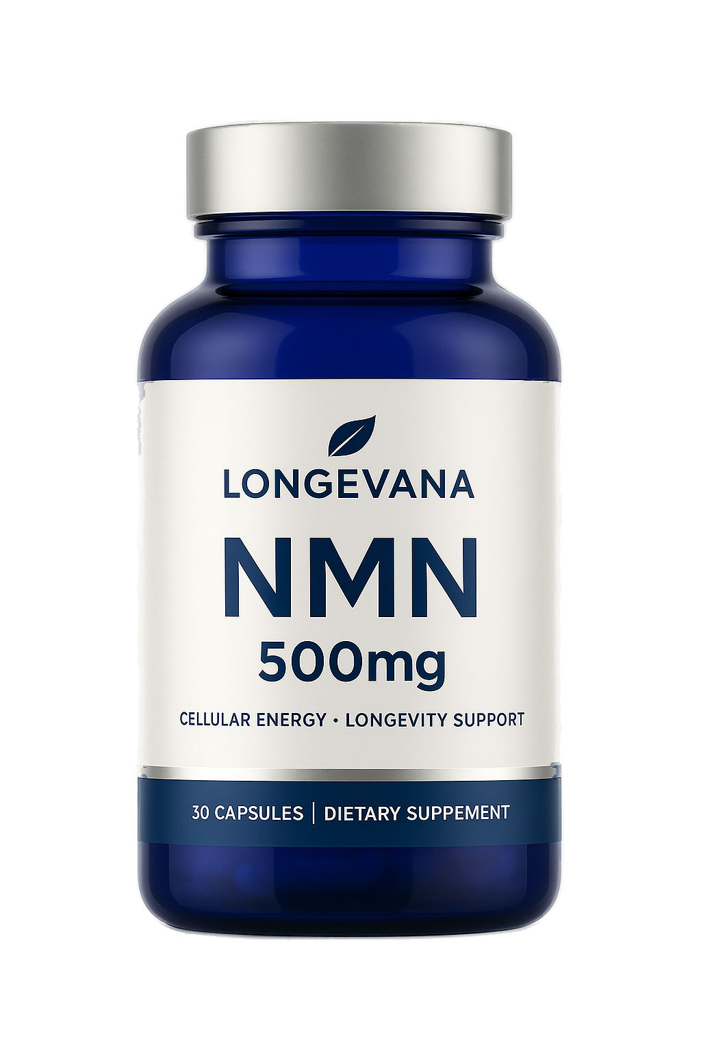 NMN 500mg | NAD+ Booster